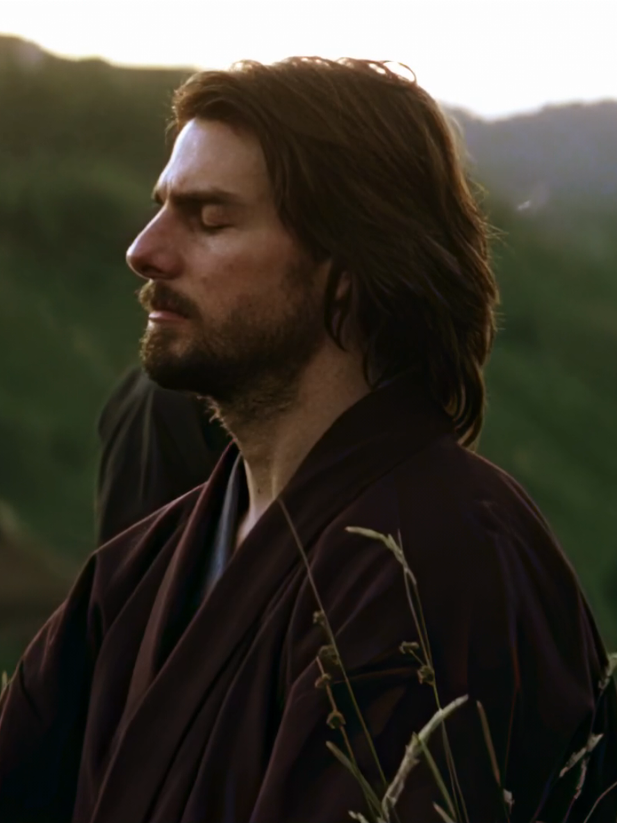 One of the best movies and Scores-The Last Samurai #thelastsamurai #lastsamurai #tomcruise #edit #fyp 