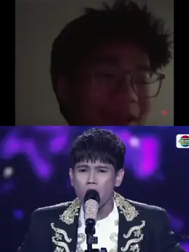 reaksi afan ketika melihat penampilan @DA7.Valen yang berjudul menungguxtak bisa menunggu,afan baget melihat mu let,semangat teruuusss💪💪😊😊😊#da7valen #valenda7 #fyp #indosiar #trending #viral 