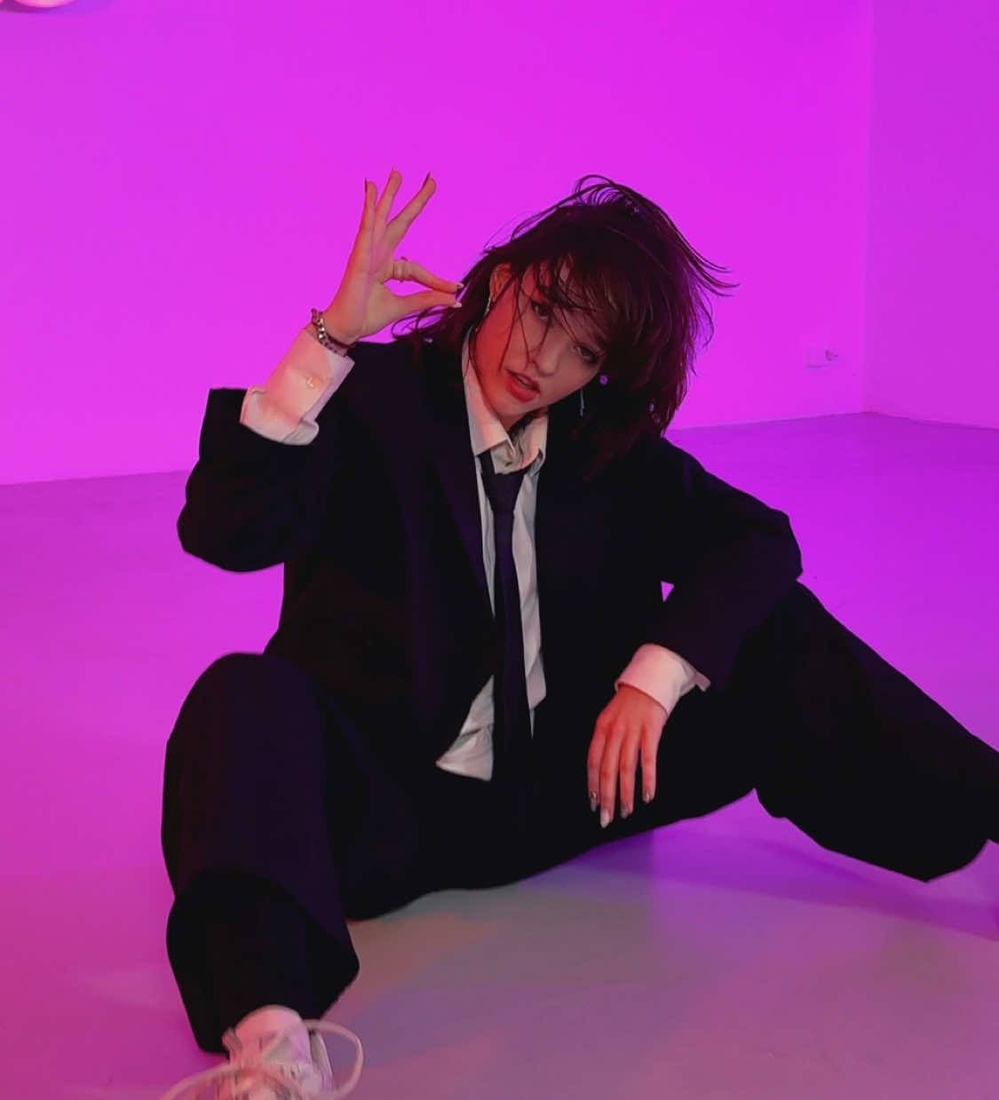 Tried my best at @HYOLYN OFFICIAL - ‘Shotty’💗✨ I joined this challenge with so much love and passion, and I couldn’t miss the chance to dance with Hyolyn on stage in Warsaw! (@Korean Party Factory ) Hoping for the best!💪🏻 📷 @Broomitta 🫶🏻 #hyolyneuropetour #shottydancechallenge #kpop #dance #poland 