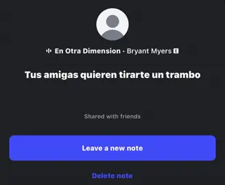 #notasdeig #temazos #millogang #bryantmyers #viral @Bryant Myers 