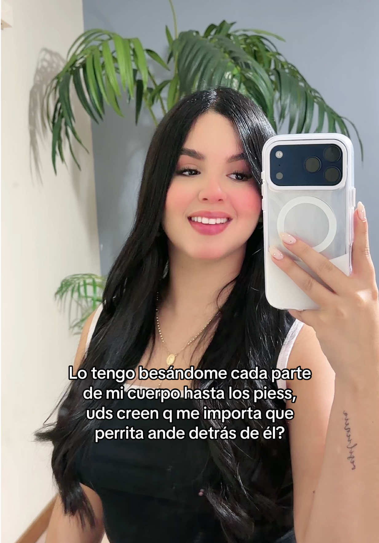 jaaaaa #fyp #indirectas 