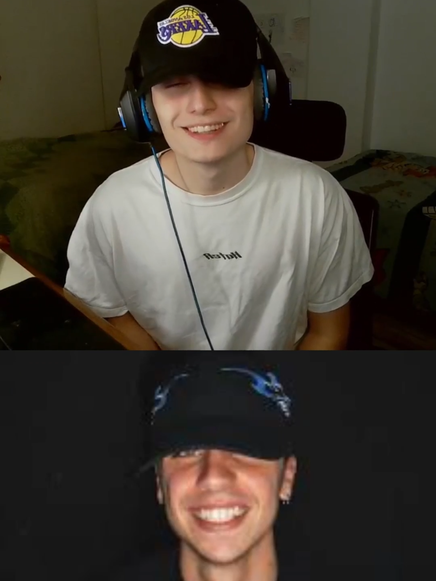 EL HIJO DE LOS MERNOSKETTI CHE | #mernuel #moski #bauleti #mernosketti #kick #stream #matini