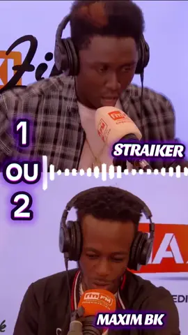 MAXIM BK ou  STRAIKER 🔥💀🎧 #rap #freestylerap #music 