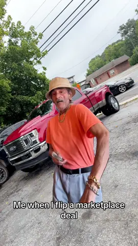 Already looking for the next deal Whts the lowest you’d take cash today #marketplace #deals #lowball #fypシ #viral 