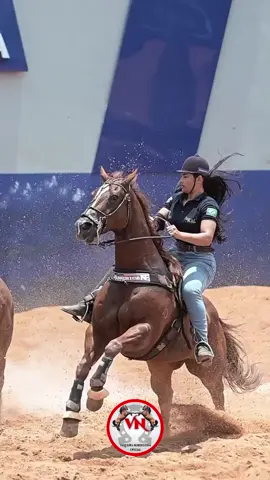 Quem ensinou Jenniffer correr Vaquejada? #vaqueira #vaquejada #x1vaquejada #vaquejadabrasil #vaquerama