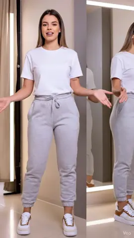 ✨ Tênis Feminino Casual Blogueirinha — conforto, estilo e aquele toque fashion que combina com tudo! Perfeito para usar no dia a dia, leve, macio e com solado plataforma que valoriza qualquer look. 😍👟 Já garante o seu e arrasa no estilo! 💖 #tiktokshopbrasil #tênisfeminino #lookdodia #conforto #tendência2025