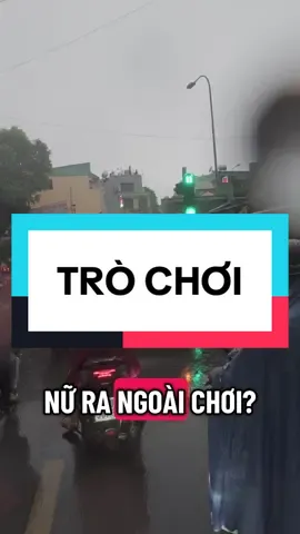 Khi mọi thứ là một trò chơi #trochoi 