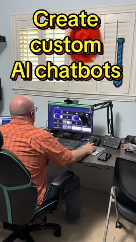 We’re getting everything ready for this month’s NERDSquad+ coaching call — and this one is a game changer. We’re diving into how teachers can use custom AI chatbots and AI workflows to save time, reduce stress, and finally make teaching feel sustainable again. If you’ve ever thought, “I just need a clone,” this is the closest thing. 😉 No overwhelm. No tech headaches. Just practical tools that make your day easier. 🗓️ Wednesday, Nov 19 ⏰ 6:00 PM CST 💙 Free for anyone this month Want the link? Comment “AIHELP” and I’ll send it your way. #teachers #edtech #ai #aitips #techtips 