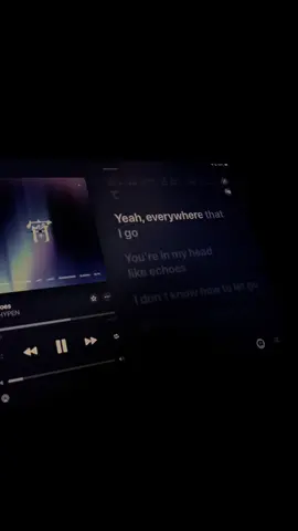 Echoes - ENHYPEN #enhypen #kpop #engeneさんと繋がりたい 