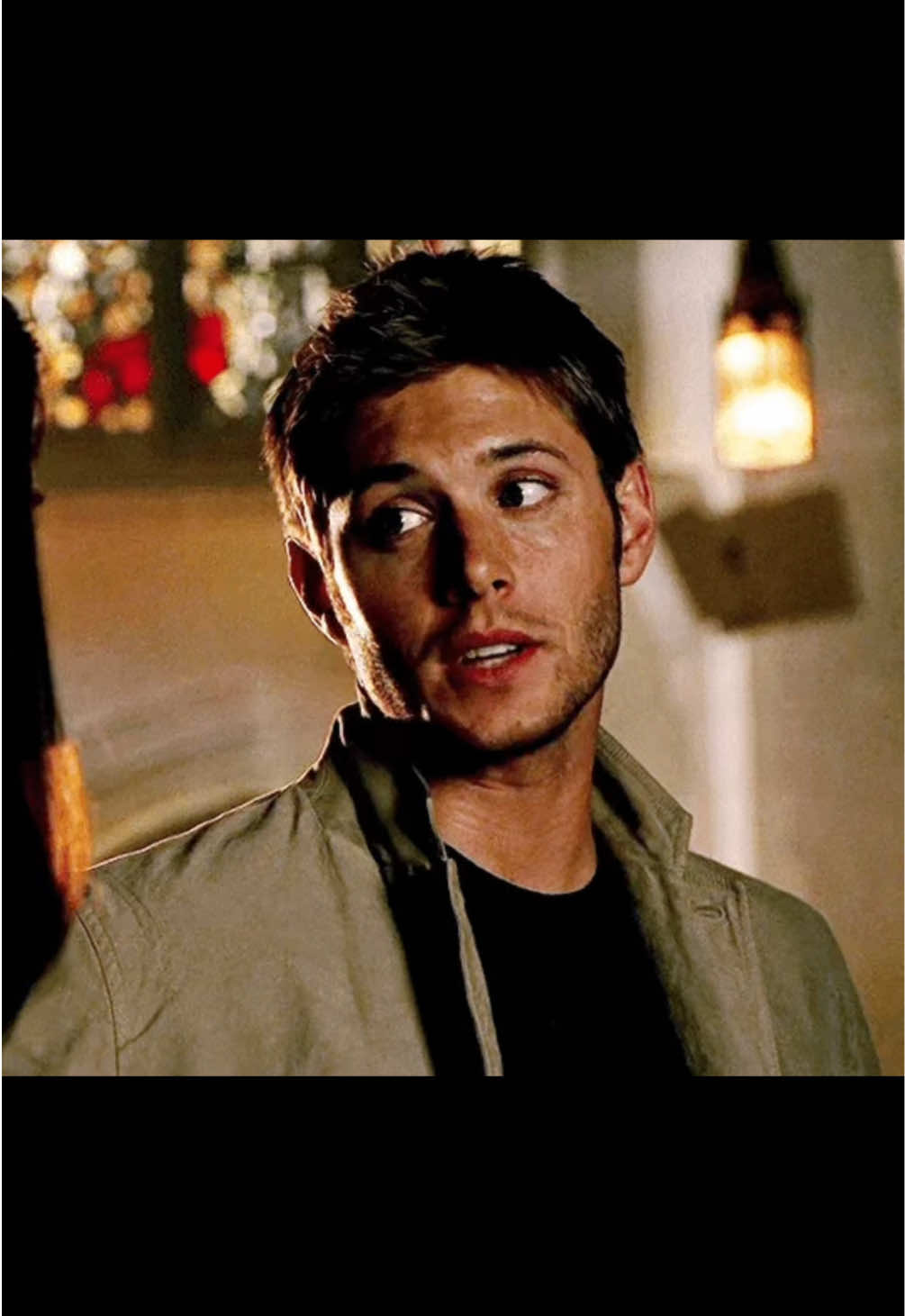 so im pretty sure i only go viralish when i post my face idk what thats about😭  #smallville #jensenackles #deanwinchester #supernatural #fyp