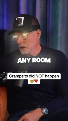 King azoulay’s grandpa 😭😭💔💔 #KingAzoulay #kbtheginger #BenAzoulay #aliyoureaniceguy #podcast 