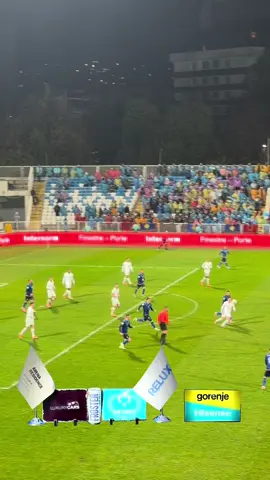 GOOOOOOOOOOL i trentë nga Florent Muslija 😍🚀