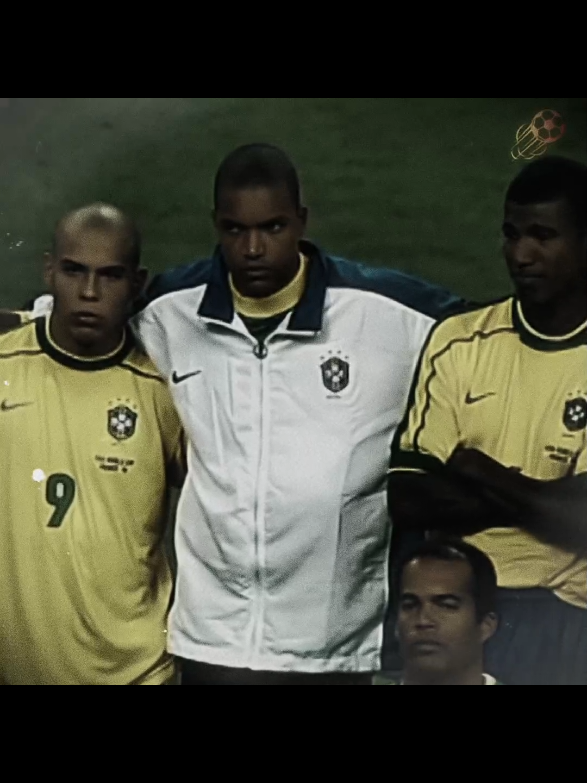 A estranha Copa de 1998 #copadomundo #r9 #1998 #ronaldonazario #france 