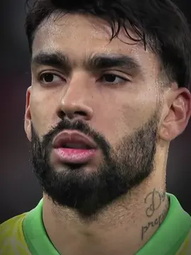 Paquetá perdeu pênalti kkkk#brasil #seleçãobrasileira #amistoso #tunisia #Paquetá 