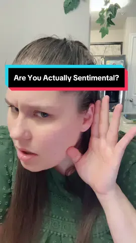 Just wondering #decluttering 