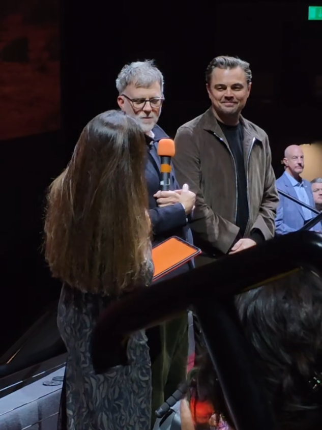 #onebattleafteranother #leonardodicaprio #paulthomasanderson #movie #cinema 