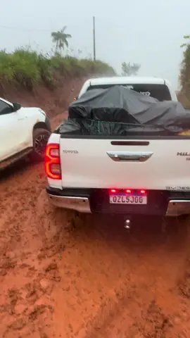 Paraná dos mouras não é pra qualquer um 🥱#lama #offroad 