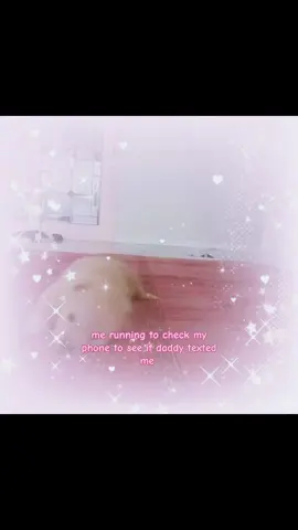 right off da wake up #puppy #daddy #attention #daddysgirl #pup 