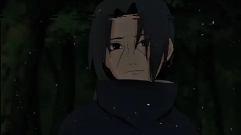 جزء 3 ايتاشي🙇💔 + بي اخطاء بسبب التصدير 😐  #سيد_فاقد_الموسوي #itachi #Naruto #FYP #explore 