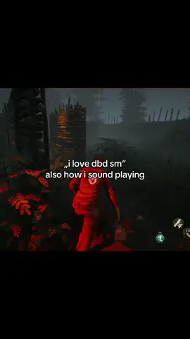 comfort game btw…. #deadbydaylight #dbd #claireredfield #fyp 