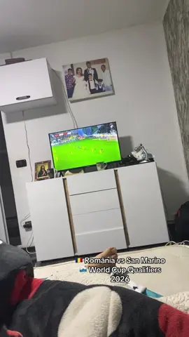 #fyyyyyyyyyyyyyyyy #europeanqualifiers #românia #sanmarino🇸🇲 #fifa26worldcup 