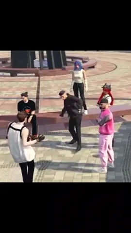 ga tau tiba tiba kepikiran aja buat ini  #gtaroleplay #rionkenzo #tnf #tokyonoirfamilia #TNMC @mikazukiarion 