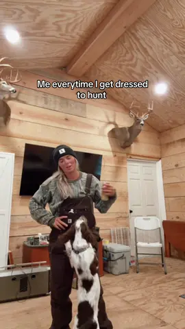 #hunting #westernfashion #countrygirl #relatable #trending 