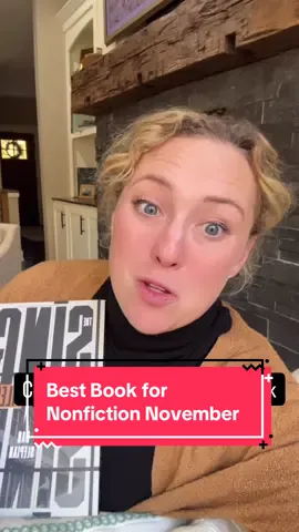 Top Recommendation for Nonfiction November?  THE SING SING FILES by @danslepian is an incredible story of injustice, resilience, and the urgent need for reform of our criminal legal system.  If you loved Just Mercy or The Sun Does Shine, this book is for you 👌🏻 Our book club had the absolute pleasure of meeting @jj4justice via zoom and it was incredibly powerful. I’d love to help arrange an opportunity for your book club as well!  Comment “KIT” to get a free book club guide or DM me to discuss this exciting opportunity 👌🏻 Thank you for the gifted copy @celadonbooks 📖