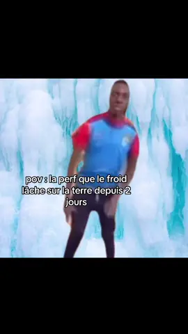 logobi froid #fyp #pourtoi #viral #humour #pourtoi 