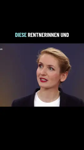 Danke @ines_schwerdtner! Diese Sendung war wirklich sehr schwer anzusehen heute. Die PolitikerInnen aus den Regierungsparteien und auch die Grünen beschweren sich über zu teure Mieten und stimmen dann aber dem Gesetz der Linken, dass dies bekämpfen will nicht zu. Bärbel Bad spricht die ganze Zeit so, als wäre sie nicht selbst Teil dieser Regierung und könnte etwas verändern. Danke, dass es die @Die Linke Sachsen-Anhalt @Die Linke gibt, auf die ist in sozialen Fragen nämlich noch Verlass. #rente #dielinke #geld #politik #noafd 