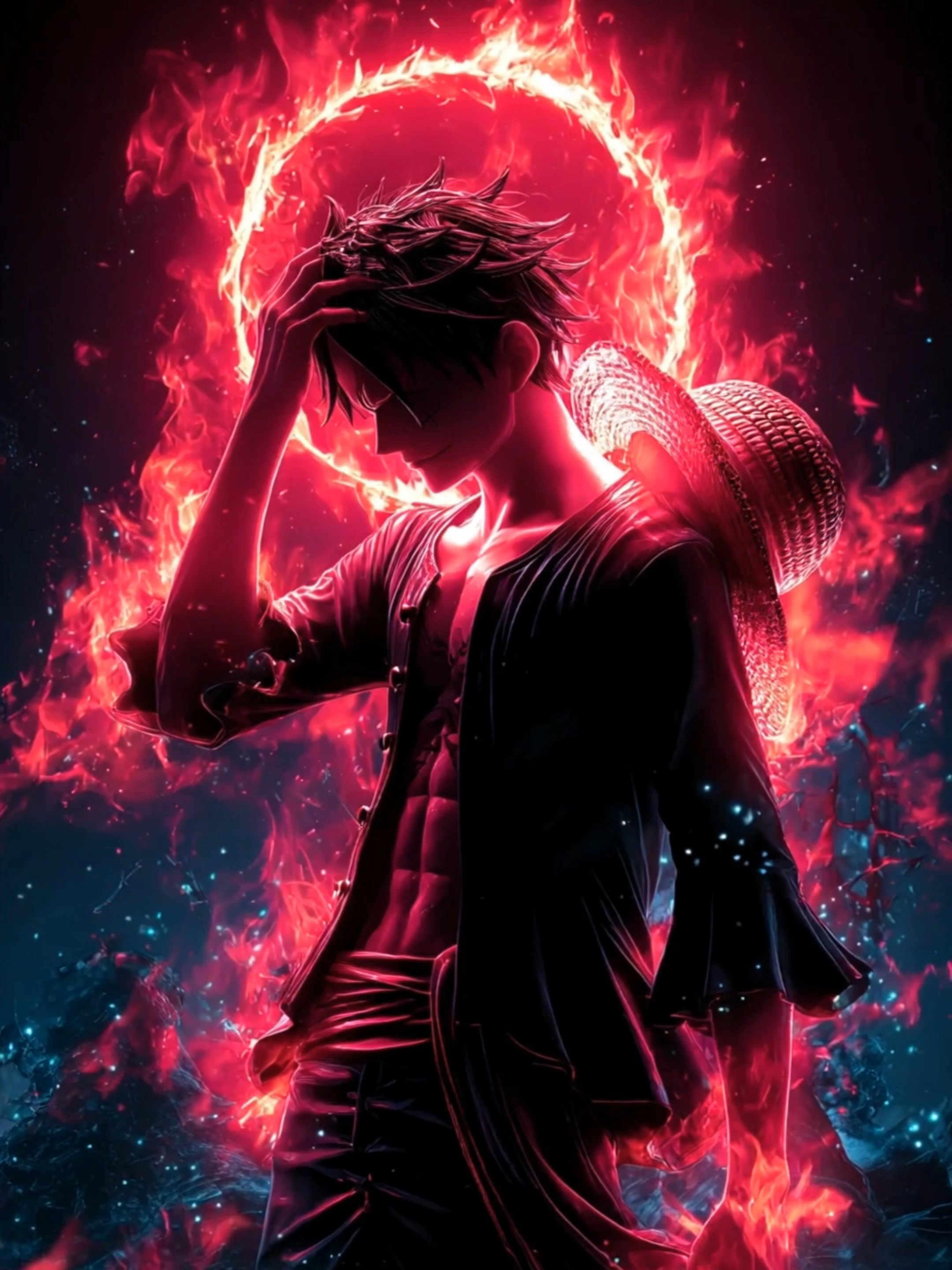 One Piece Live Wallpapers 4K #luffy #zoro #sanji #doflamingo #onepiece  #livewallpaper #fondodepantalla #foryou #foryoupage #fyp #explorepage #following