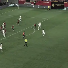 Deniz ilk golünü attı Türkiye formasıyla 🇹🇷⚽ #denizgül #militakim #ispanya #fyp #salihözcan 