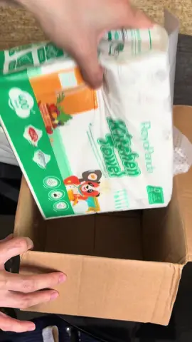 Sulit na tissue #royopandakitchentowel #kitchentowel #tissuepaper #tissue #hangingtissue 