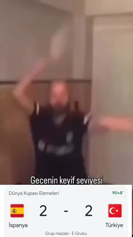 En azından yenilmedik 90 dakika canla başla savaştık  #ispanya #turkiye #futbol #millitakim #komedi . . ne  .               ...... .