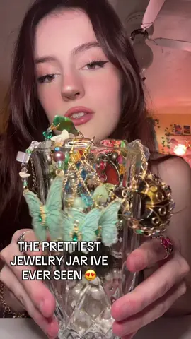 part two! #jewelryjar #jewelry #mysteryjewelryjar #jewelrygirl #mysteryjewelry 