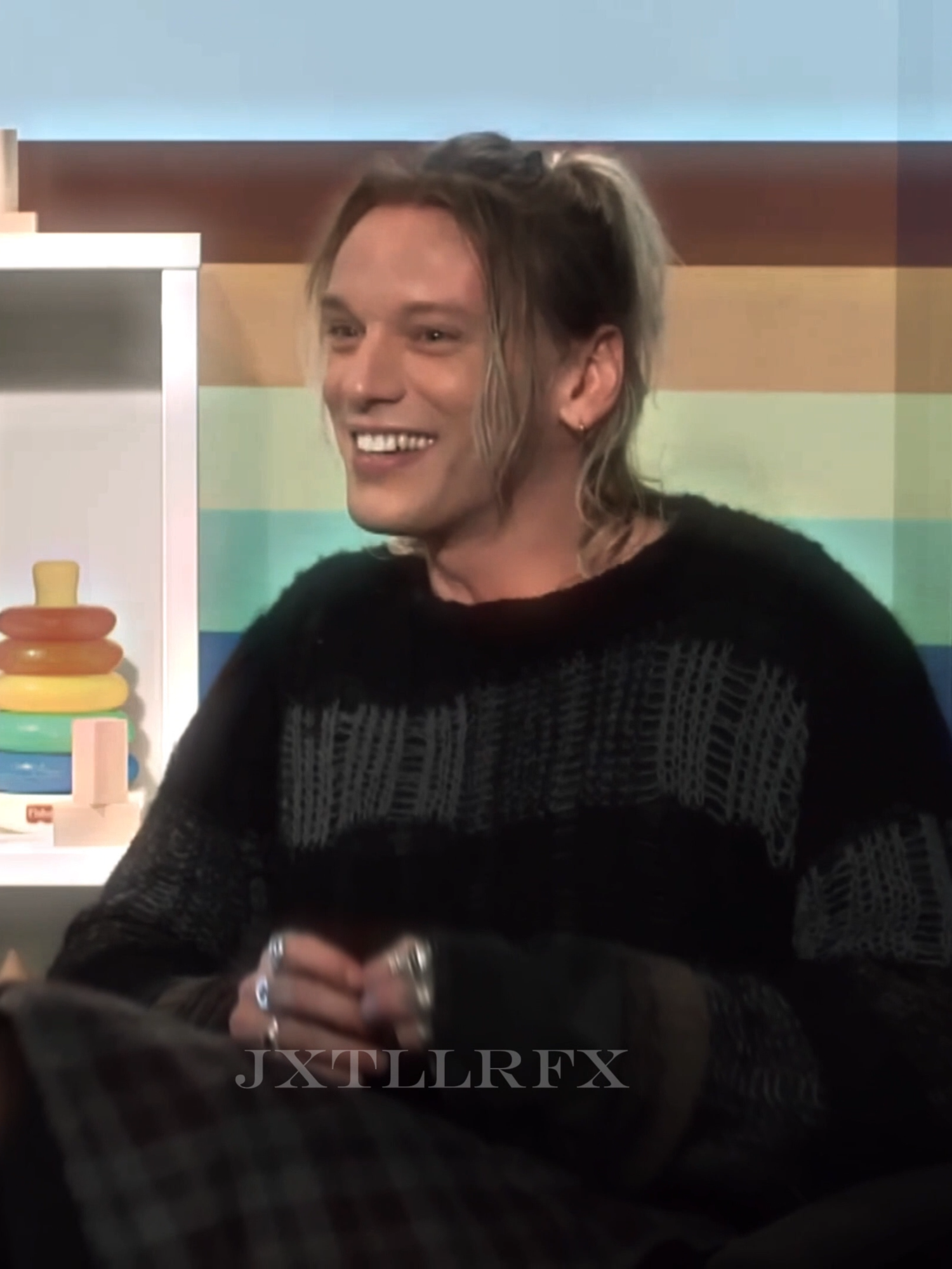 i love him so bad || #jamiecampbellbower #jamiecampbellboweredit #fyp