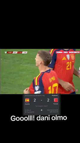 Un empate#españa #vs #turquia 