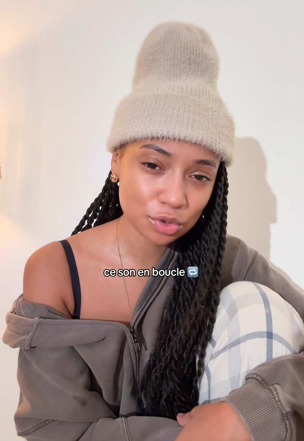 soit j’suis rien soit j’suis patronne 