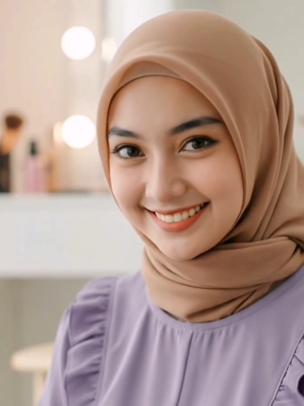 gamis simple cantik cocok untuk berbagai acara. gamis lebaran 2026 #gamiskondangan #gamismurah #gamislebaran #gamiskekinian 