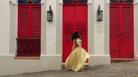 videito del viejo San Juan 💛