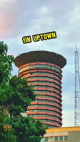 fiN UPTOWN 🤍 #FreshInNairobi #trendingvideo #fyppppppppppppppppppppppp #nairobi #KICC 
