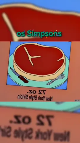 #ossimpsons #desenhoanimado 
