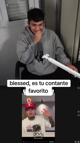 y no lo niegues #kickclips #blessed #kick 