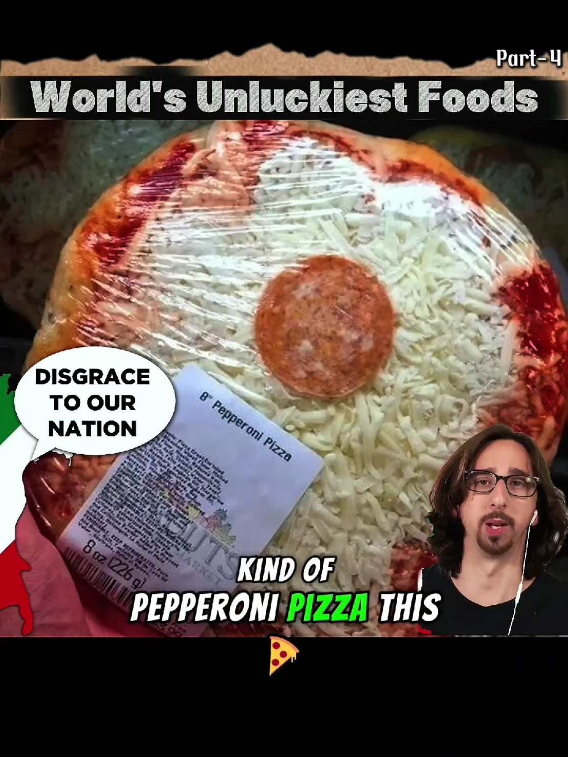 Did you like to eat this food | Food expert review #food #experiment 