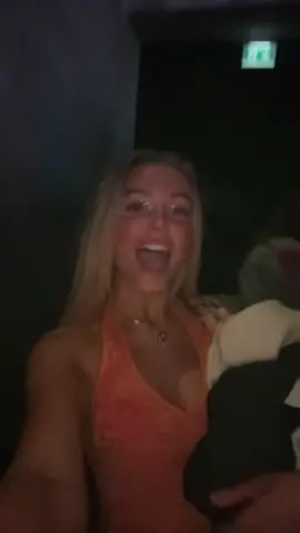 Skør aften💞🥹 #zaralarssontour 