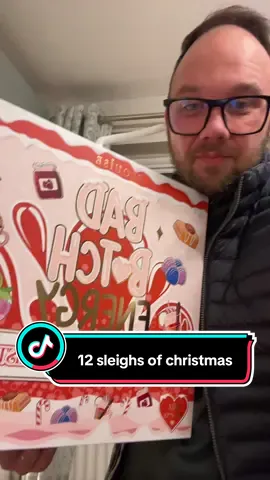 Unwrap 12 days of pure P.Louise magic ✨🎄 This 12 Sleighs of Christmas advent calendar is packed with must-have glam, not just minis you’ll forget about 👀 Grab it now on TikTok Shop before it’s gone for good 🚨 #BlackFriday #TikTokMadeMeBuyIt #PLouise #BeautyAdventCalendar #christmas2025 @PLOUISE 