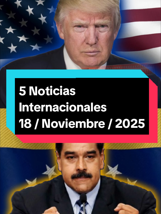 🚨 Noticias de Ultima Hora 🚨  #noticiastiktok #Donaldtrump #ultimahora #noticiasen1minuto #fyp 