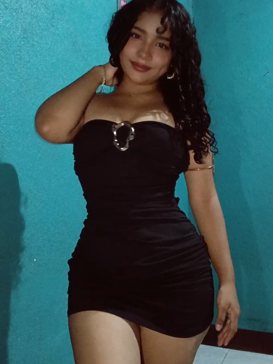 Latina mami  #nicaragua🇳🇮 #viral #morena #rizadas #fyp 