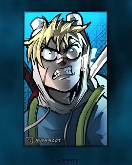 Artwork: @JegssArt | #fyp #edit #adventuretimeedit #adventuretime 