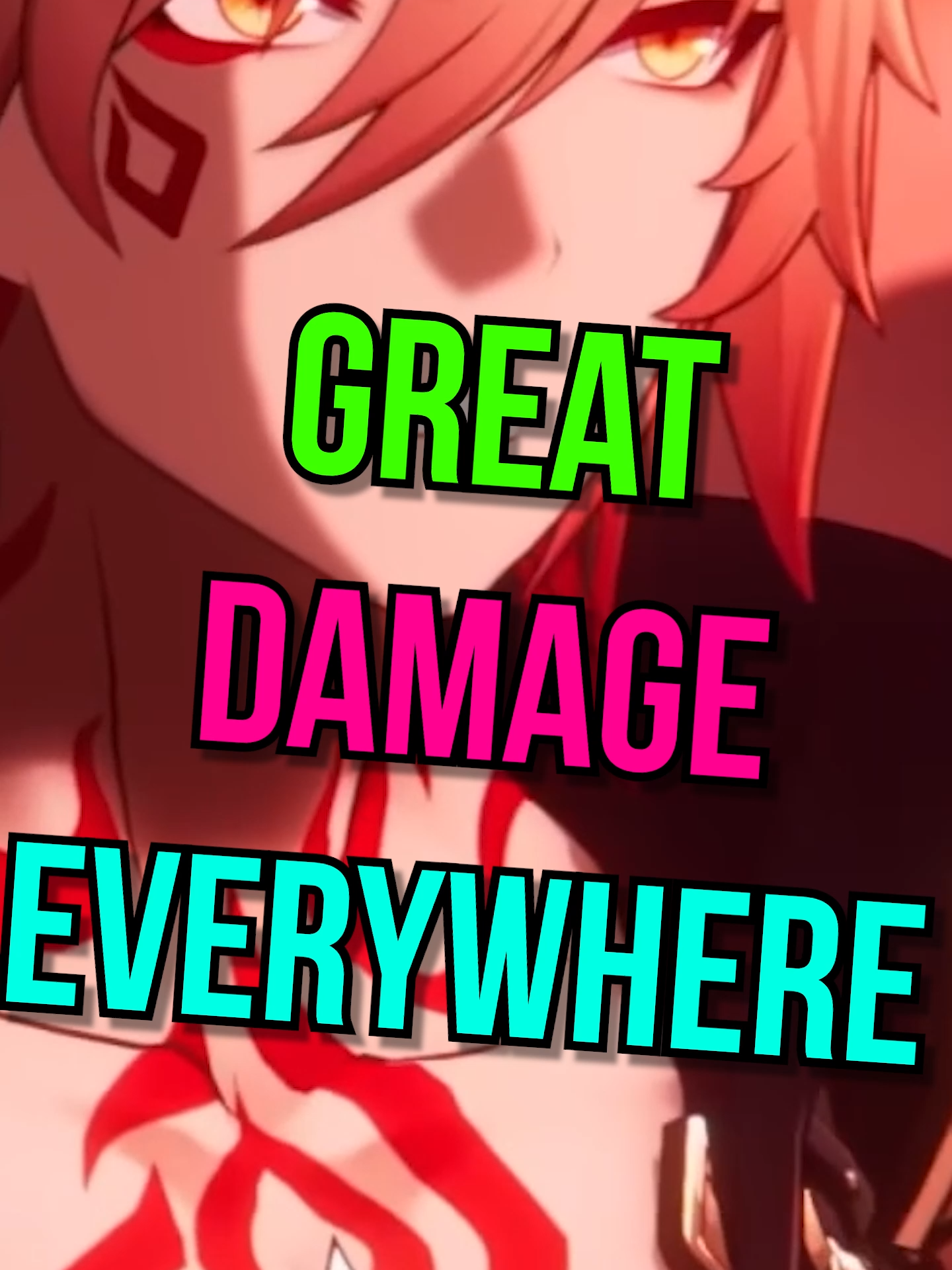 Why Mydei is Good in the entire game! Honkai: Star Rail #honkaiimpactstarrail #starrailchallenge #starrailedit #honkaistarrailedit #starrailcharacters #honkaistarrailcharacters #hsr #starrail #HonkaiStarRail #mydei #mydeihonkaistarrail